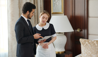 F & B Caregiver - Patient Service