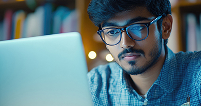 .NET Full Stack (React)